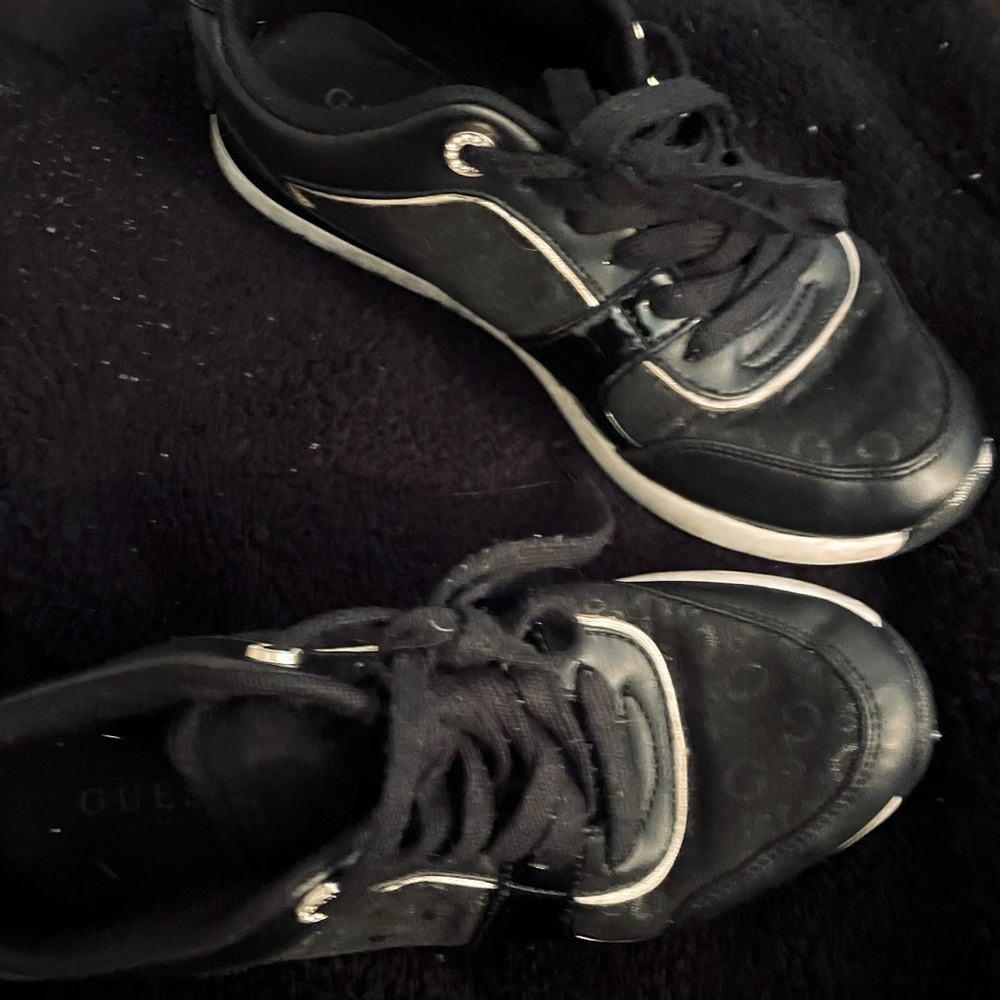 Guess sneakers